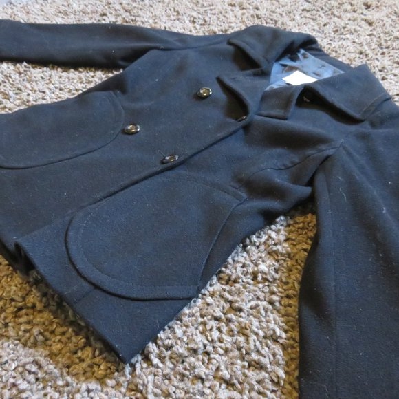 Black jacket - Picture 5 of 6